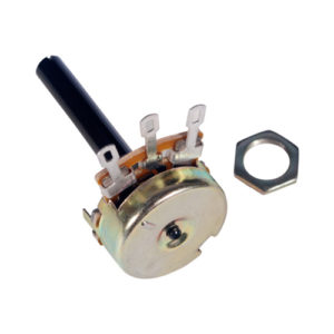 POTENCIÔMETRO 23MM S/ CHAVE