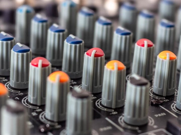 Trimpots Multivoltas: 10k, 100k ou 1k, qual escolher?